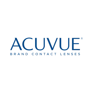Logo Acuvue