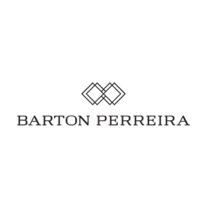 Logo Barton Perreira