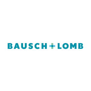 Logo Bauschn Lomb