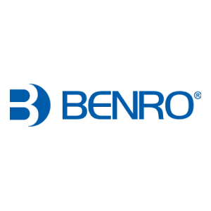 Logo Benro