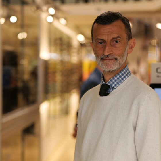 Chi siamo - De Carlo