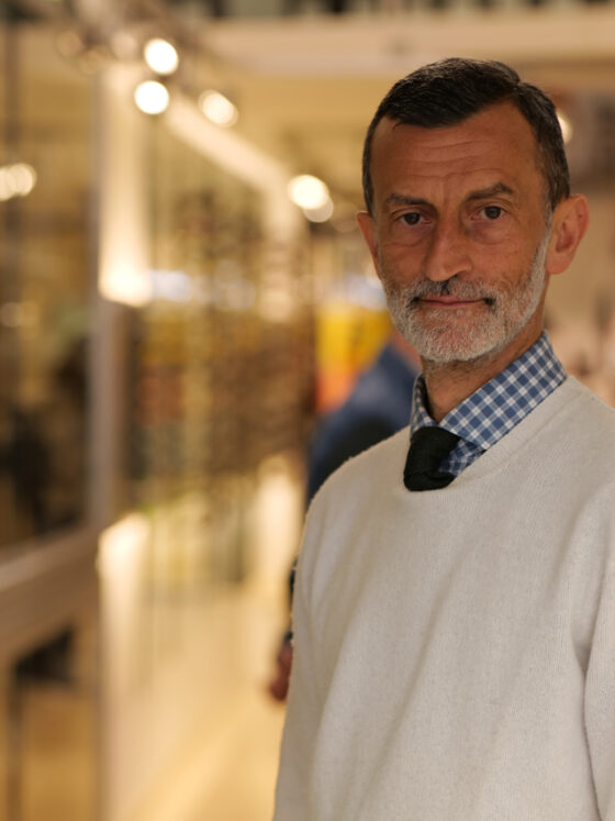 Chi siamo - De Carlo