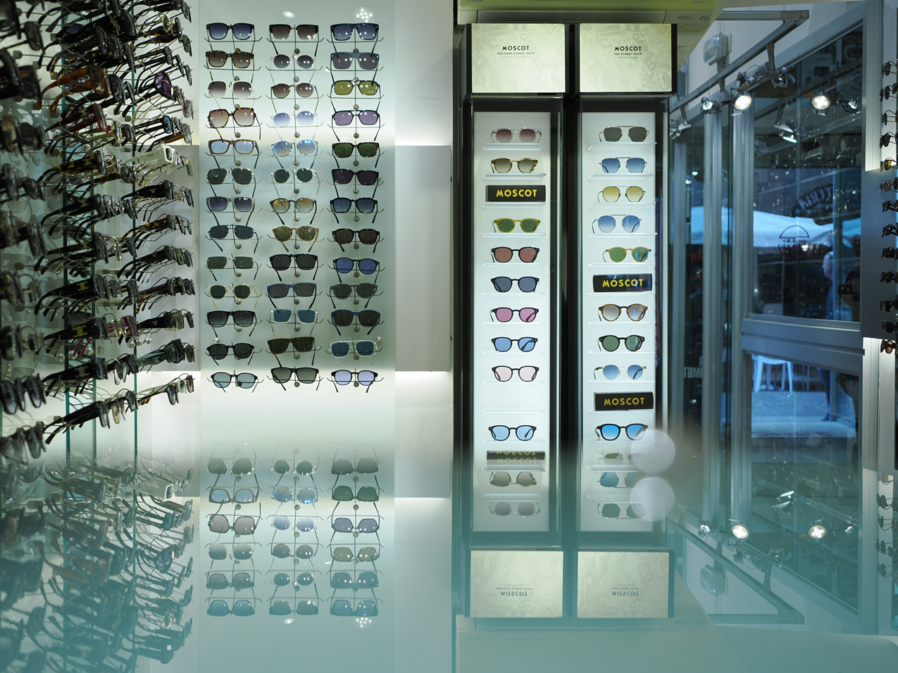 Negozio Ottica Centrale