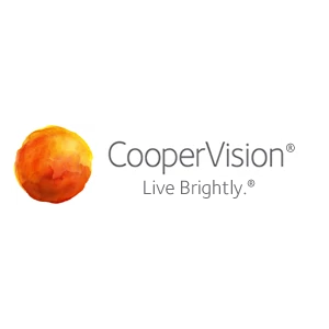 Logo CooperVision