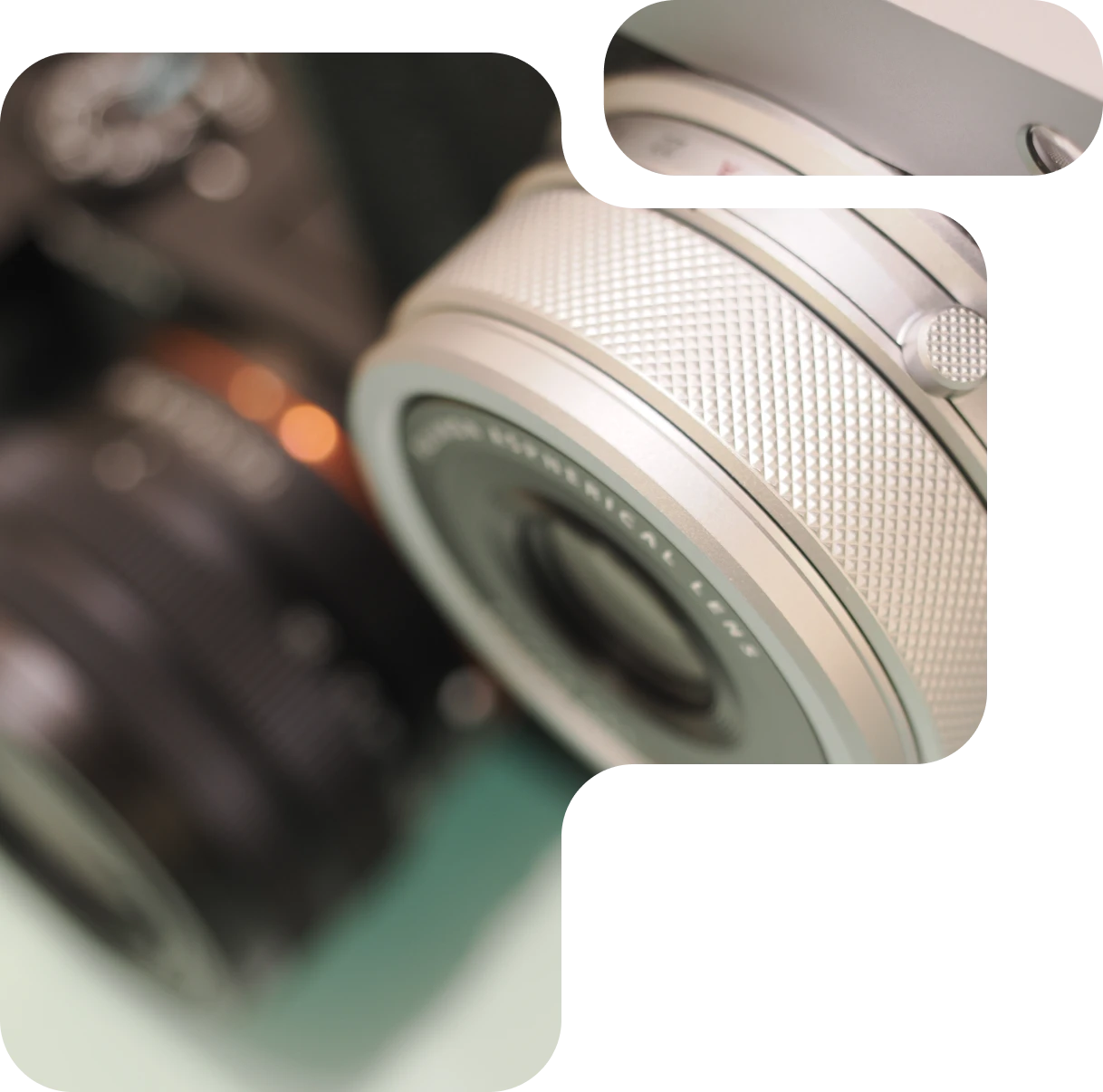 macchinette fotografiche