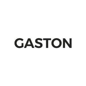 Logo Gaston