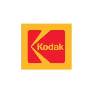 Logo Kodak