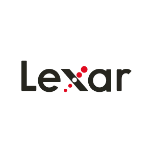 Logo Lexar