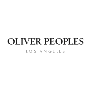 Logo Oliver Peoples