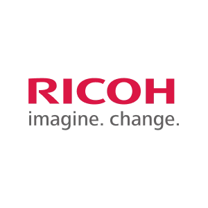 Logo Ricoh