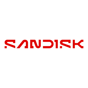 Logo Sandisk