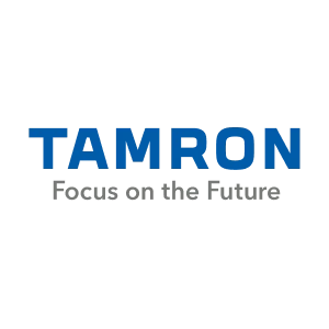 Logo Tamron