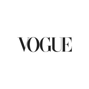 Logo Vogue